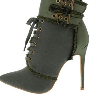 Stilettos Shoecouture